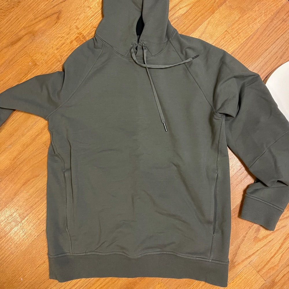 Lululemon City Sweat Hoodie